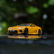 Illustration for article titled LFA Nurburgring A.K.A (Unicorn)
